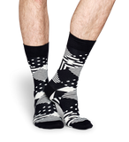 HS Multi Argyle Sock