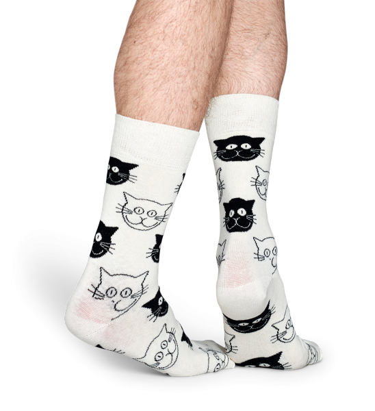 HS Cat Socks